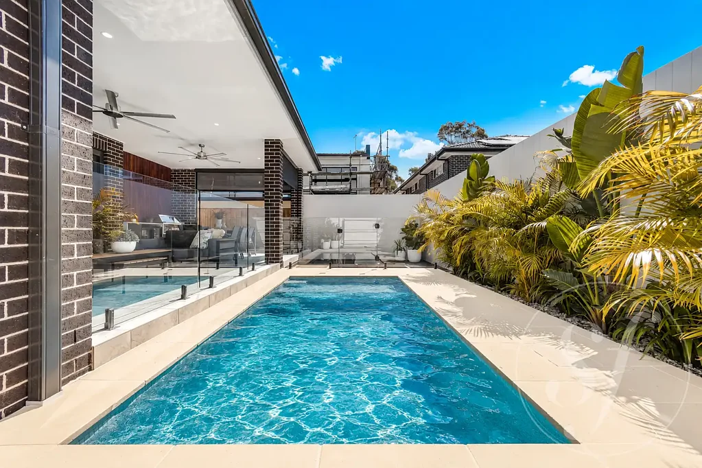 Luxury Split-Level Living with Resort-Style Entertaining!