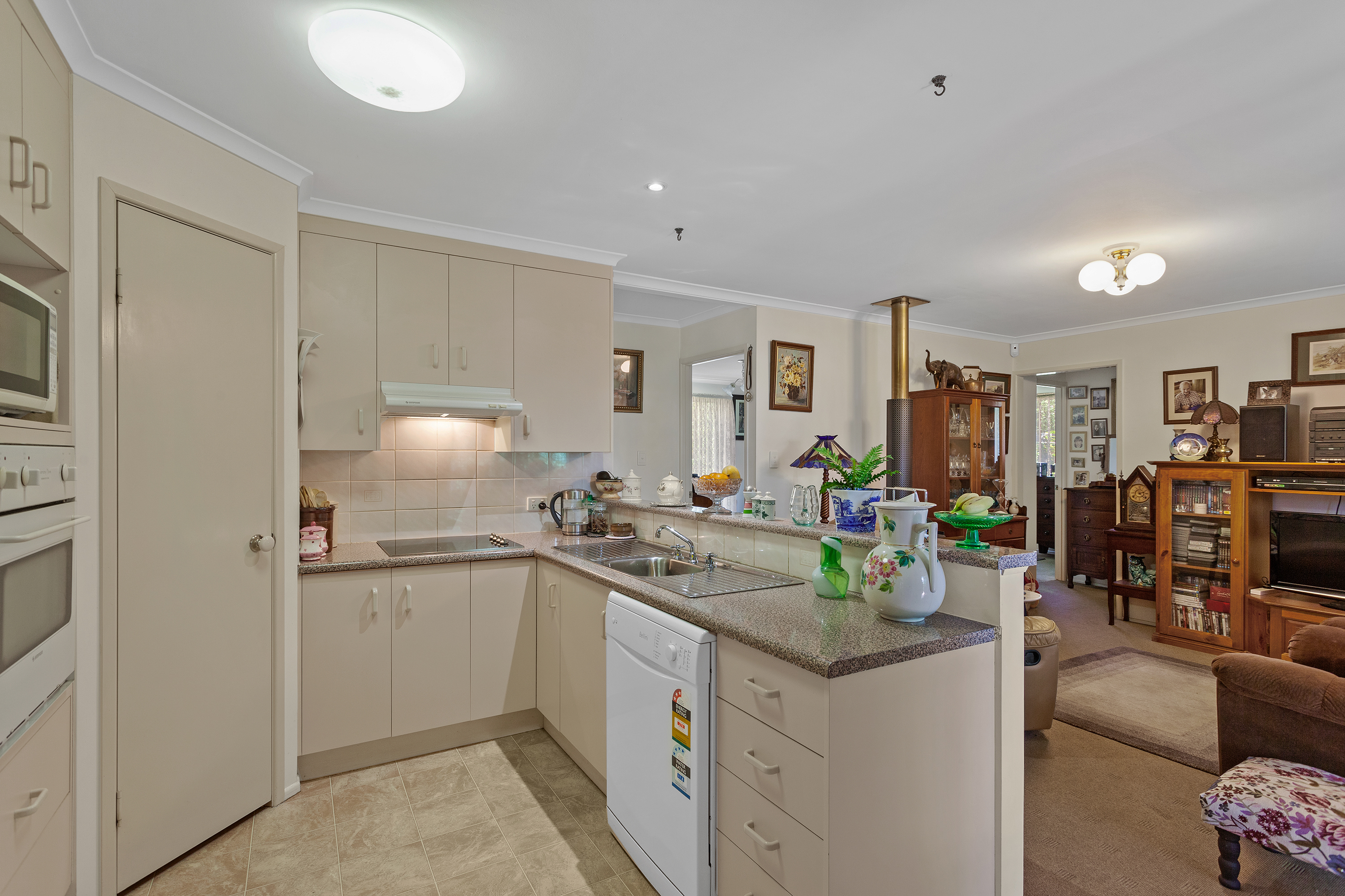 22 GUNDRY CT, KEARNEYS SPRING QLD 4350, 0 Kuwarto, 0 Banyo, House