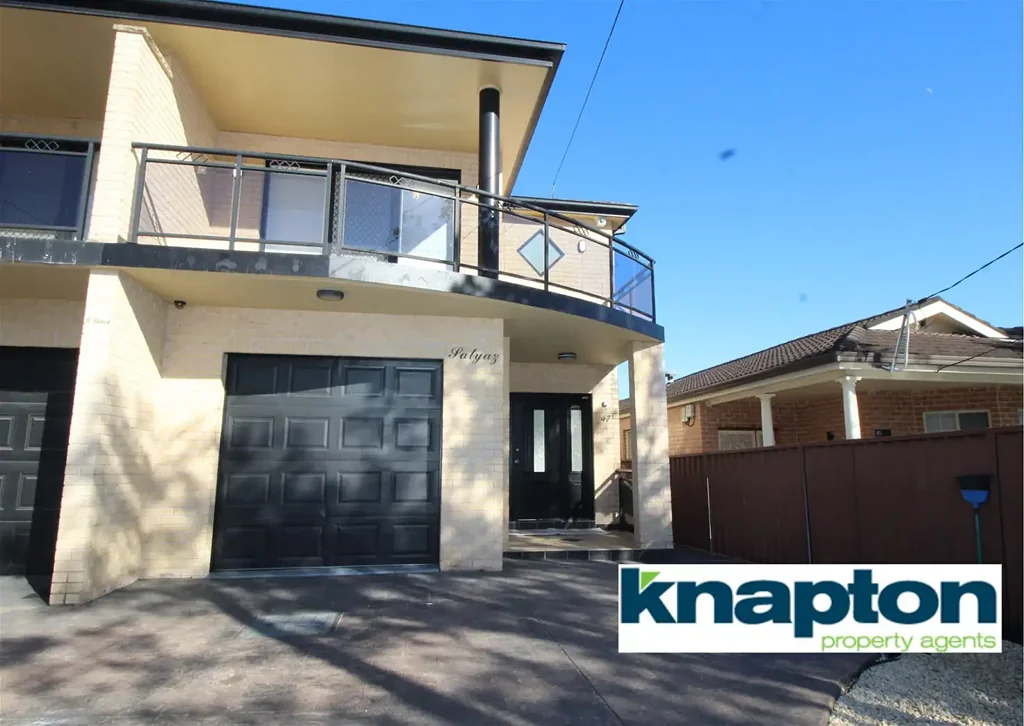 BRIGHT AND SUNNY 4 BEDROOM DUPLEX