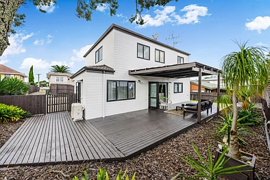 Forrest Hill 4બેડરૂમ Stunning Mediterranean retreat