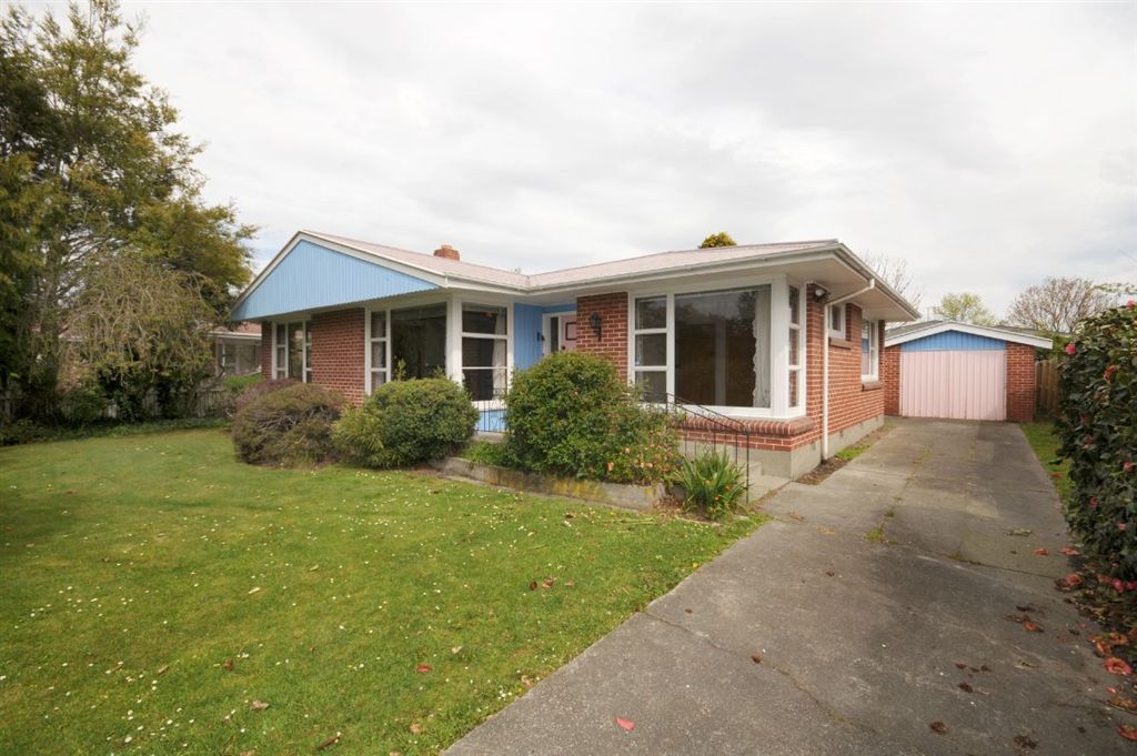 43 Maidstone Road, Ilam, Christchurch, 3 Bedrooms, 1 Bathrooms