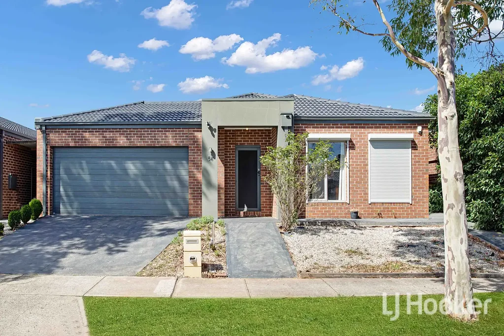 Brookfield 5部屋 Spacious Family Living in Prime Brookfield Location - 84 Turpentine Road, Brookfield