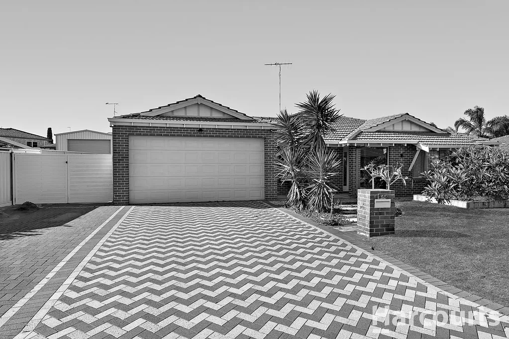 56 Floribunda Avenue, Halls Head, WA 6210