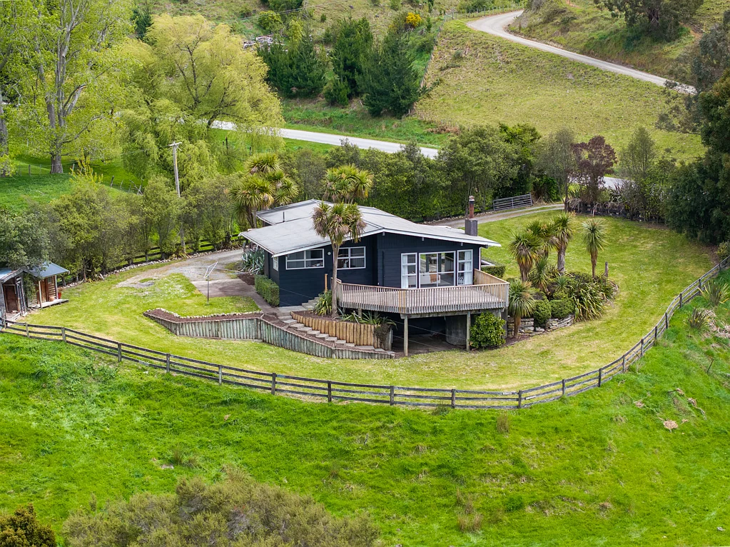 307 Ruakokoputuna Road, Martinborough, South Wairarapa, Wairarapa