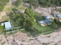 419 Surcingle Road, Chinchilla