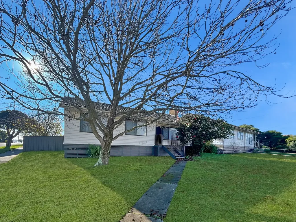Well-Presented 3 Bedroom Home — Right Here in Traralgon