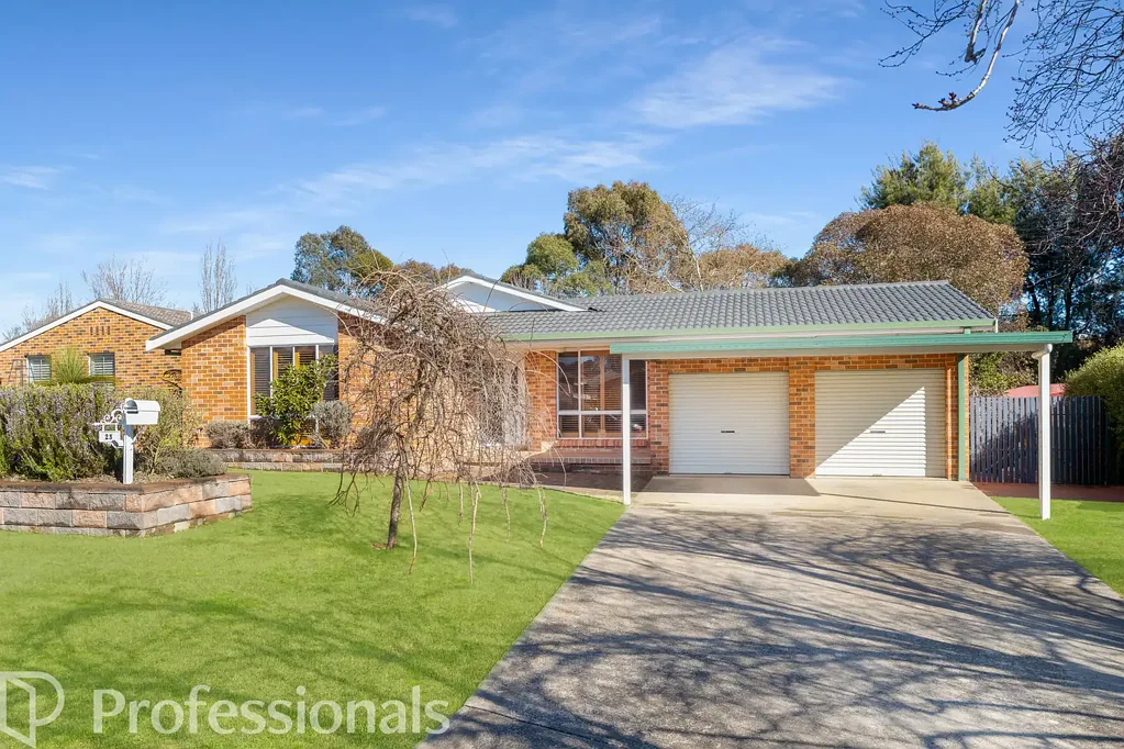 Orange 4ਬੈੱਡਰੂਮ A Classic Home Conveniently Located
