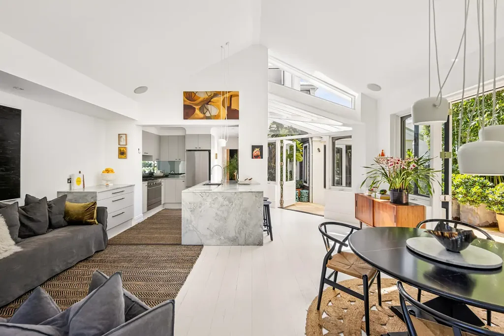 67 Woolwich Road, Hunters Hill, NSW 2110