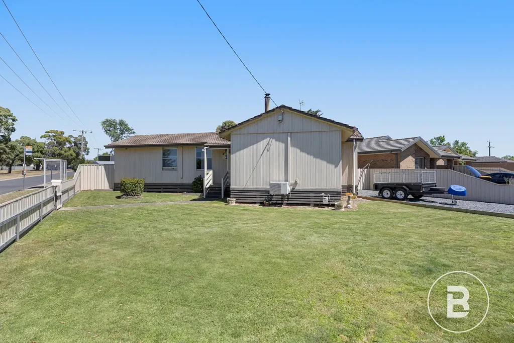 4 Princes Street South, Ararat, VIC 3377