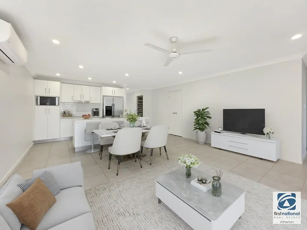 Atherton 4 Bedroom Near New 2024 Build - Excellent Home or Investment