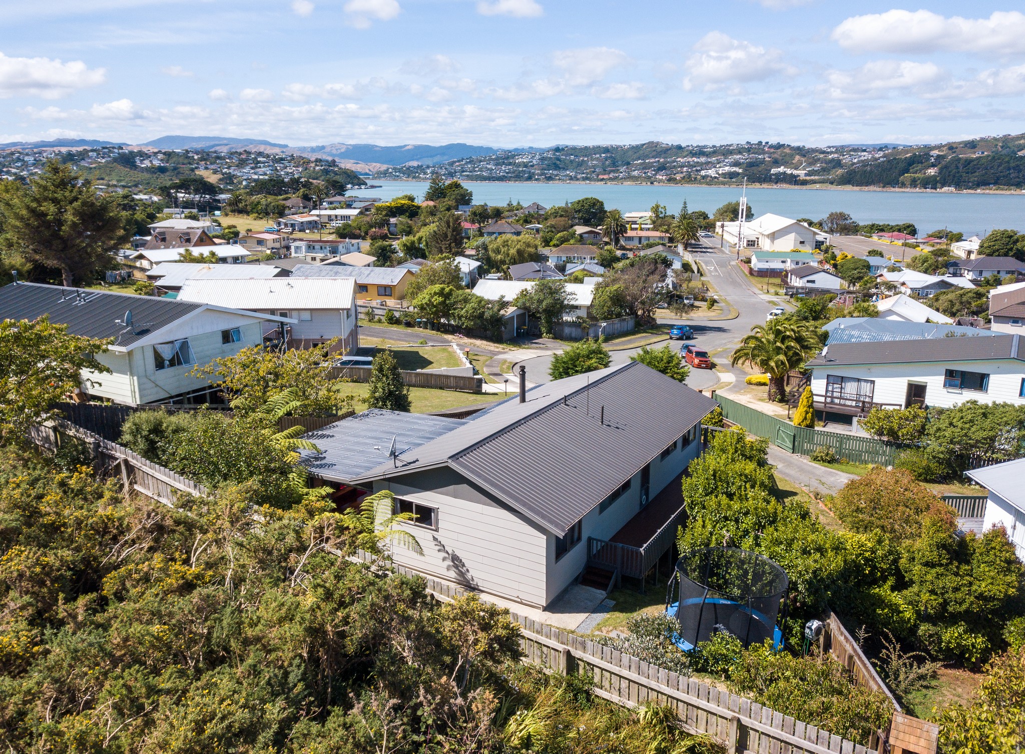 25 Chapel Street, Takapuwahia, Porirua, 3 Kuwarto, 0 Banyo