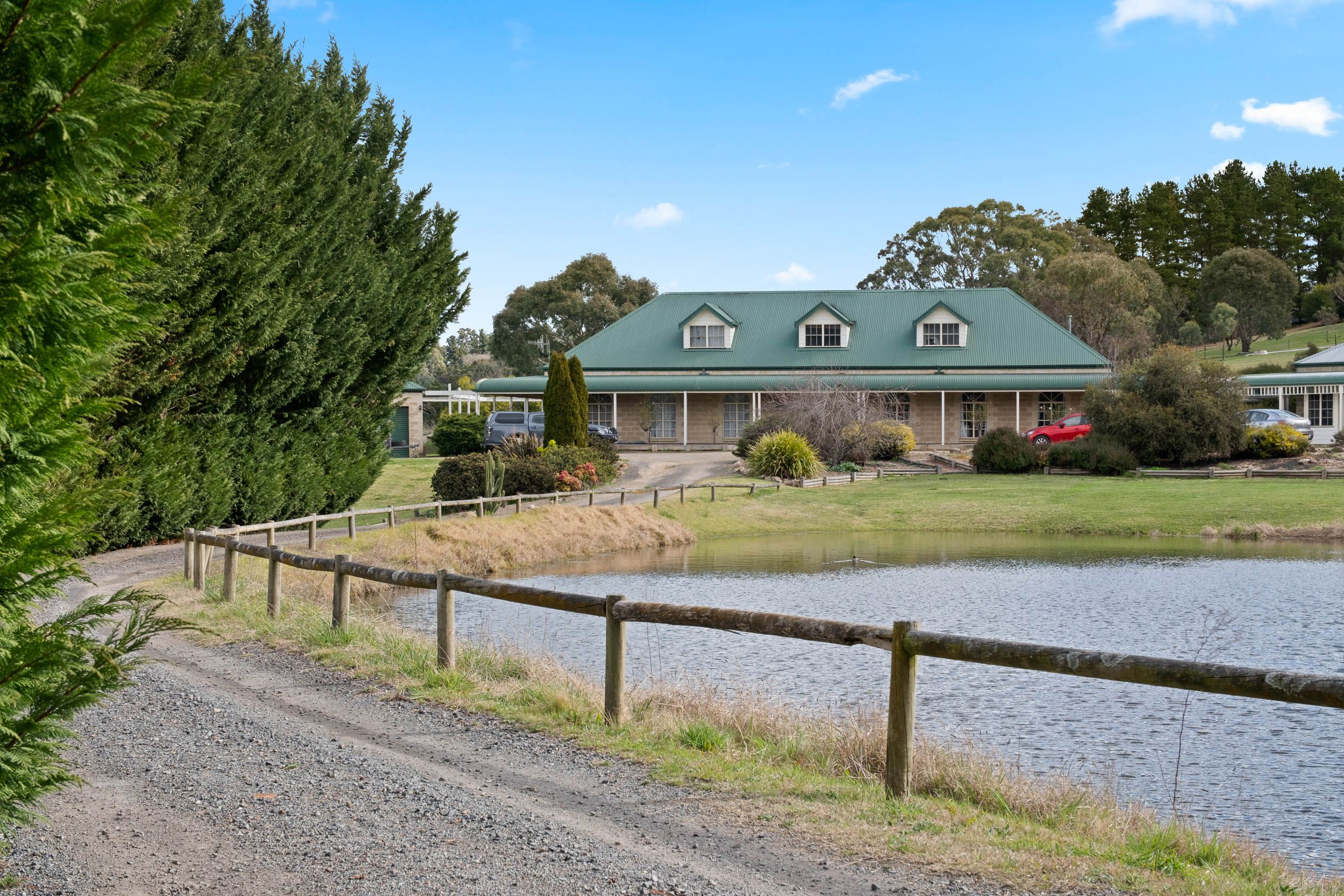 70 TALL TIMBERS DR, RUN-O-WATERS NSW 2580, 0 chambres, 0 salles de bain, House