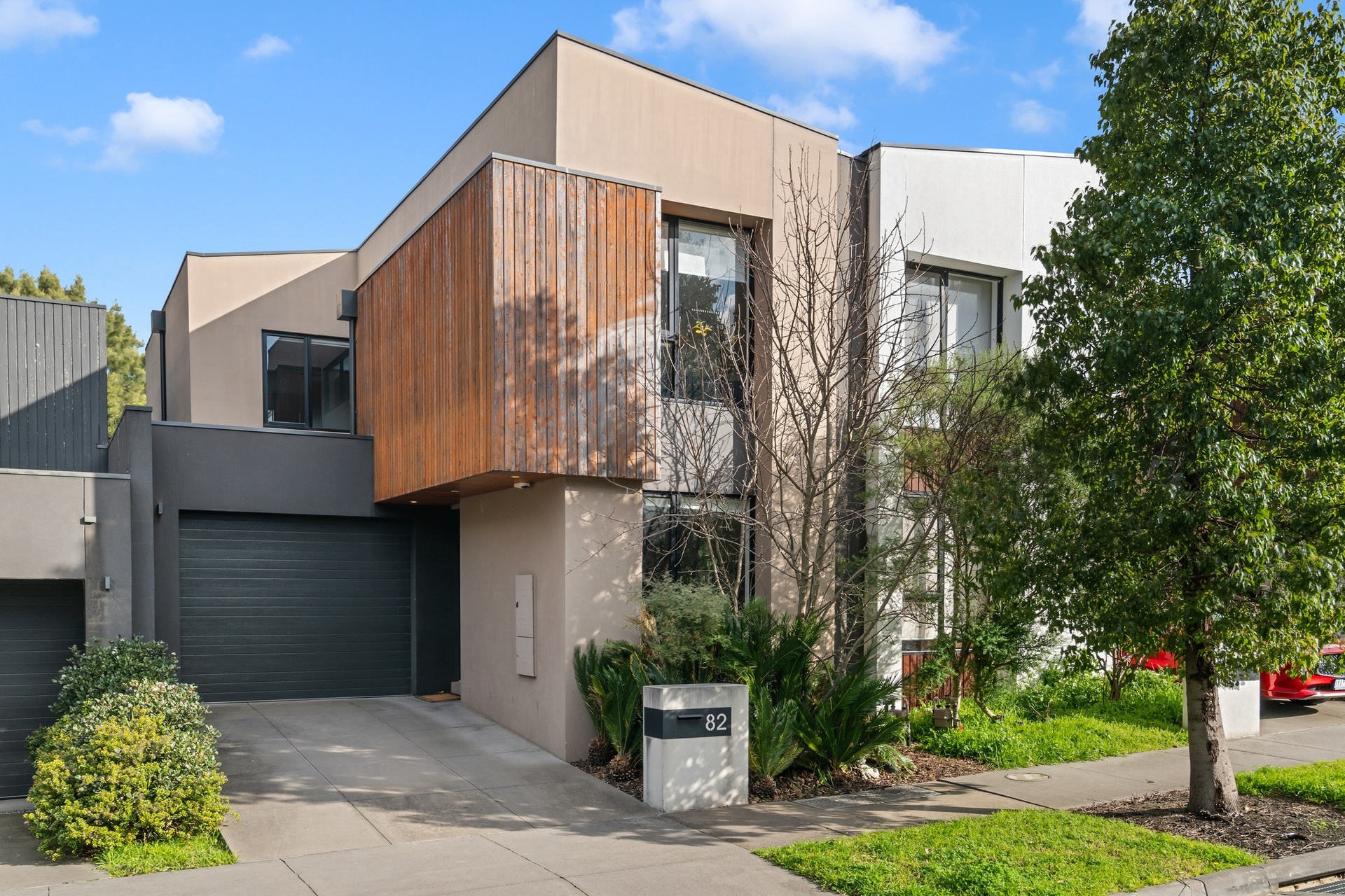 82 ELLSWORTH CR, CAMBERWELL VIC 3124, 0房, 0浴, House