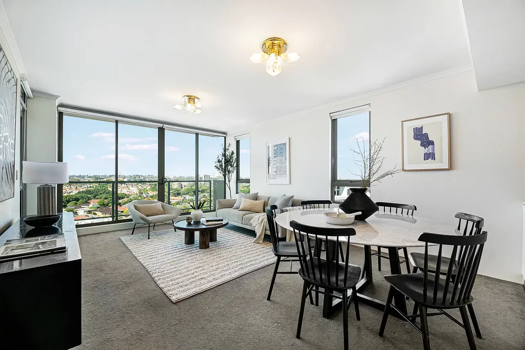 88/22 Gadigal Avenue, Zetland, NSW 2017