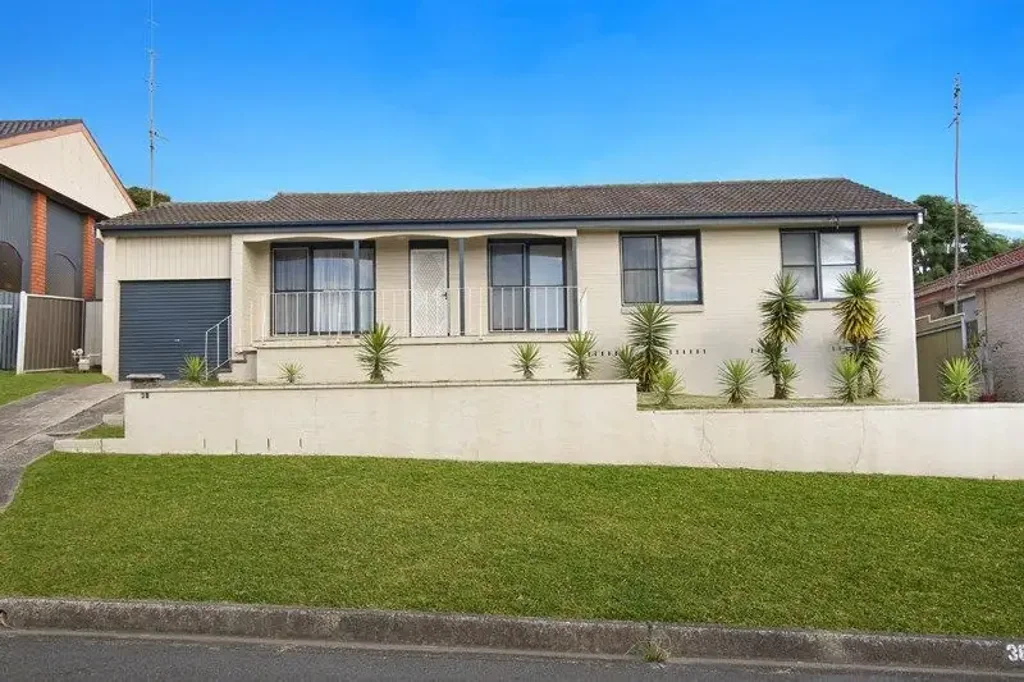 Dapto 3Habitaciones Perfect Starter or Investment Opportunity!