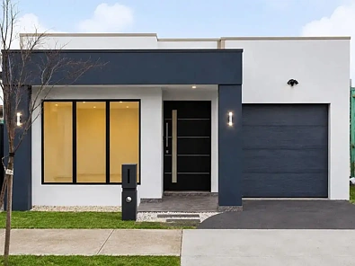 Austral 5chambre Brand New 5 Bed + 3 Bath Stand Alone House with Premium Inclusions