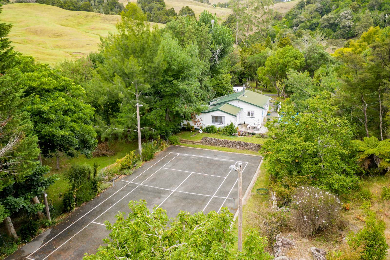 43 Percy Street, Whau Valley, Whangarei, 3 غرف, 0 حمامات