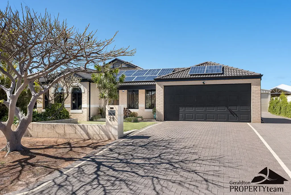 29 Drummond Cove Road, Drummond Cove, WA 6532