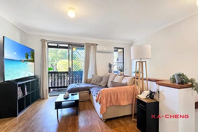 Maylands 2房  Stylish, Simple and Convenient Living Close to Beaufort Street