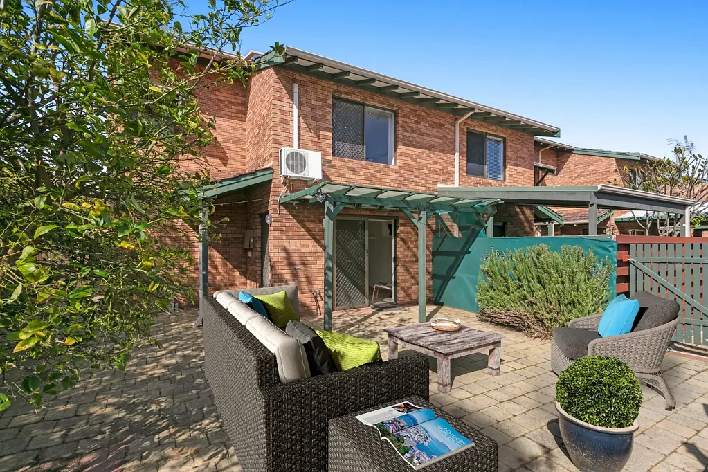 4/716 Stirling Highway, Mosman Park, WA 6012