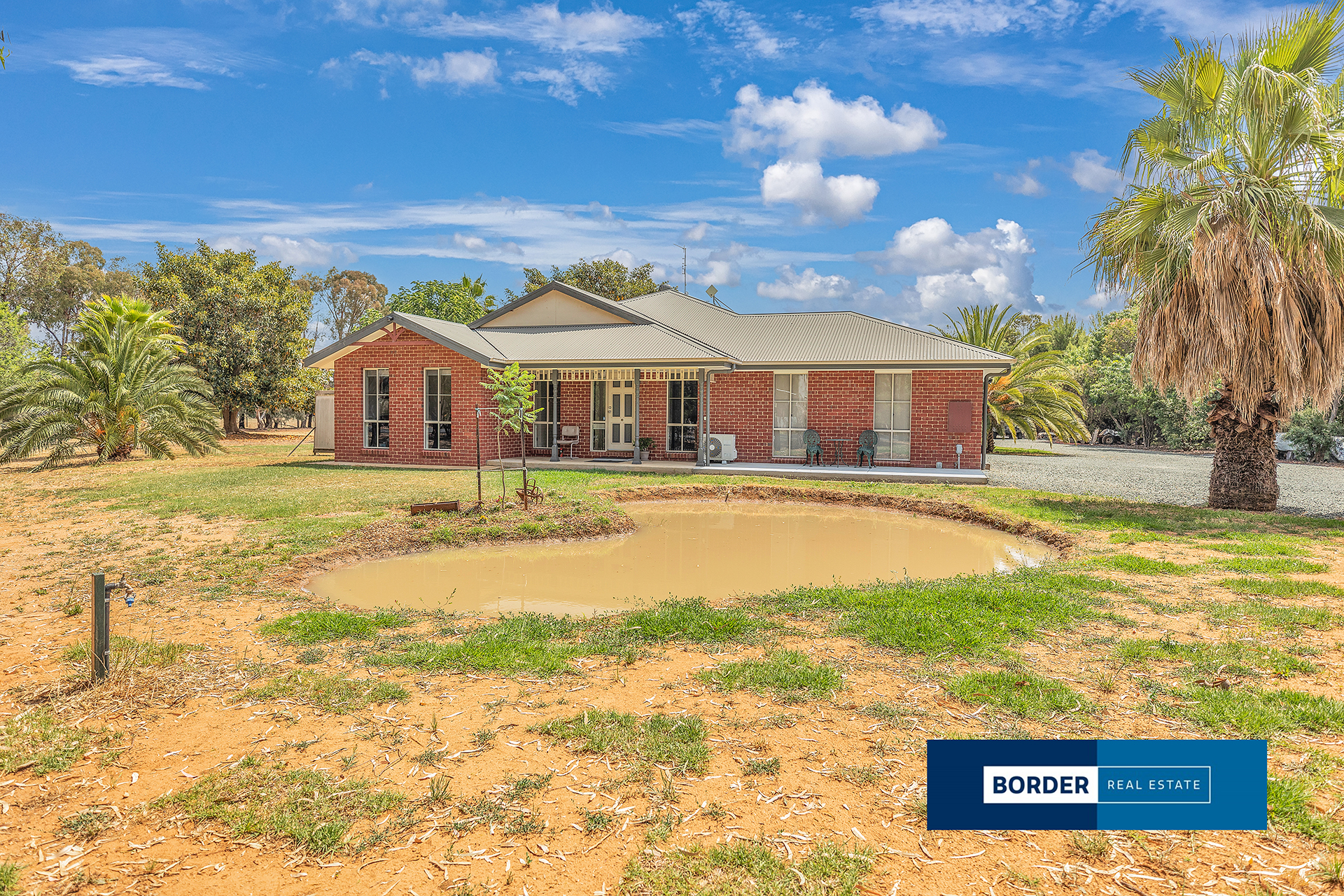 364 MARY ANN RD, ECHUCA VIC 3564, 0 rūma, 0 rūma horoi, House