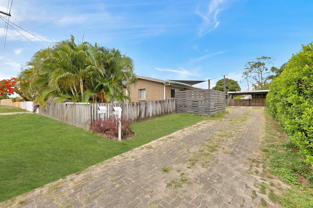 North Mackay 4 Slaapkamer Standout Investment Opportunity!