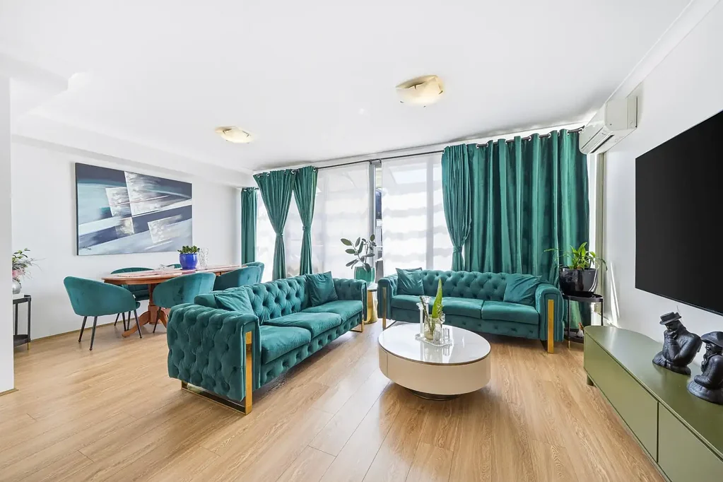 523/6 Bidjigal Road, Arncliffe, NSW 2205