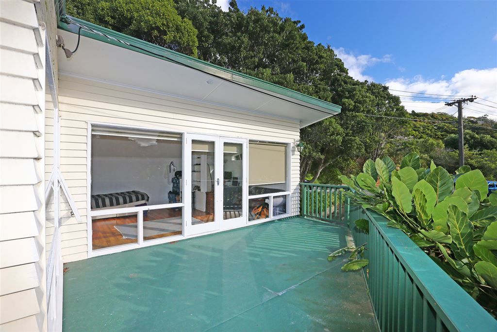 3 Rochester Street, Wilton, Wellington, 5 phòng ngủ, 2 phòng tắm