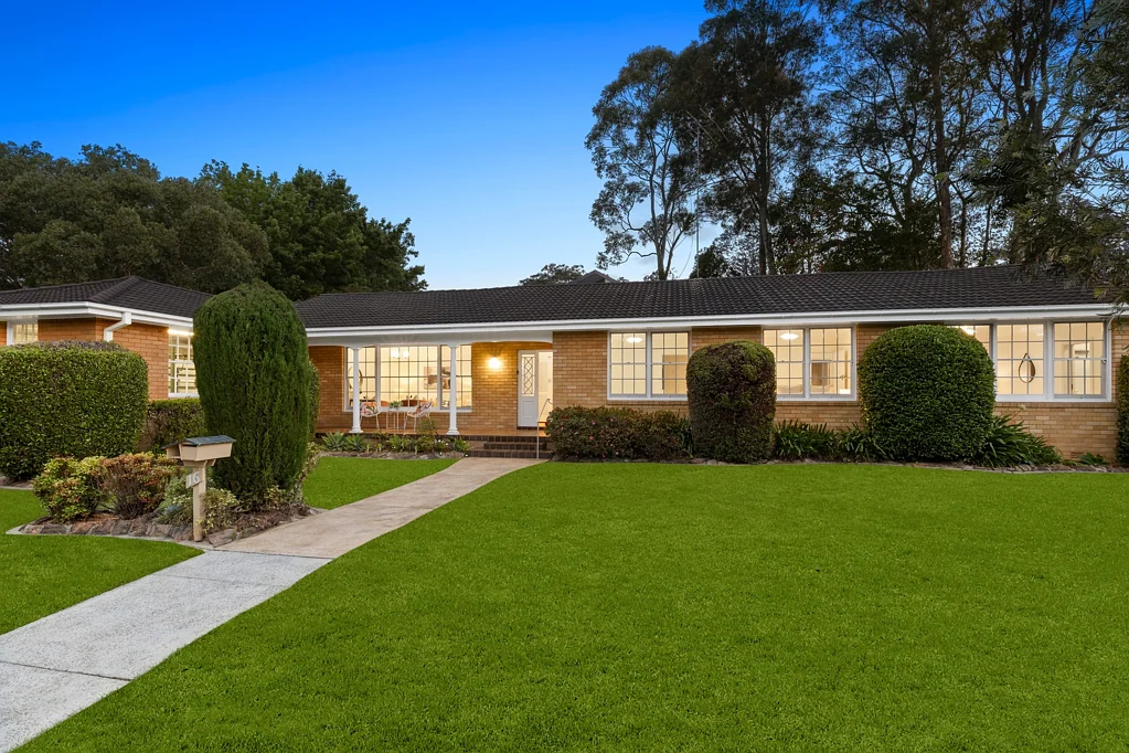16 Lyndelle Place, Carlingford, NSW 2118