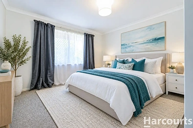 Bedroom - 26 Kyle Court, Joondalup, WA 6027