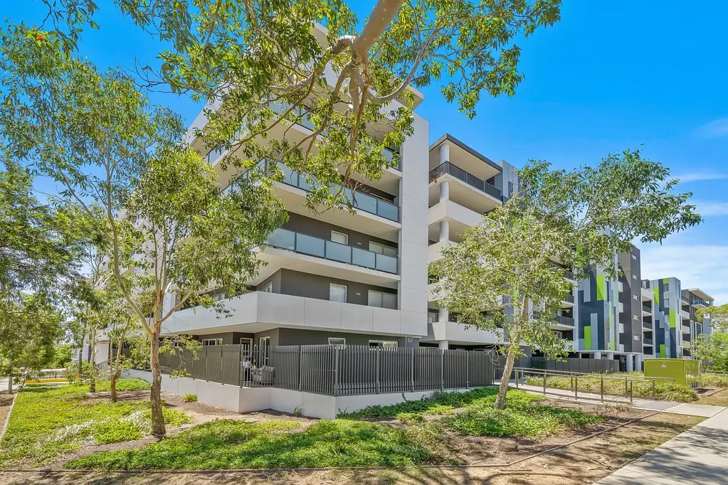 415/7C Olive Street, Seven Hills, NSW 2147