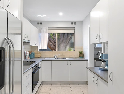9/84 Wyadra Avenue, Freshwater, Northern Beaches, 2 Kuwarto, 1 Banyo, Apartment