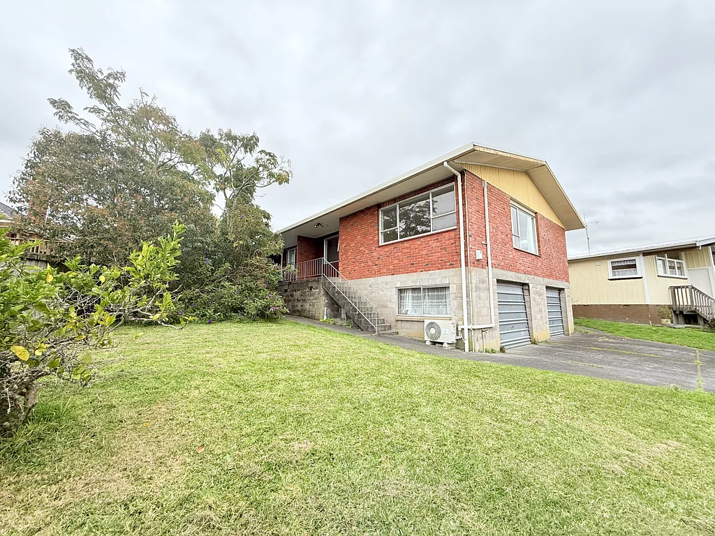 1/4 Illana Place, Ranui, Waitakere City, Auckland