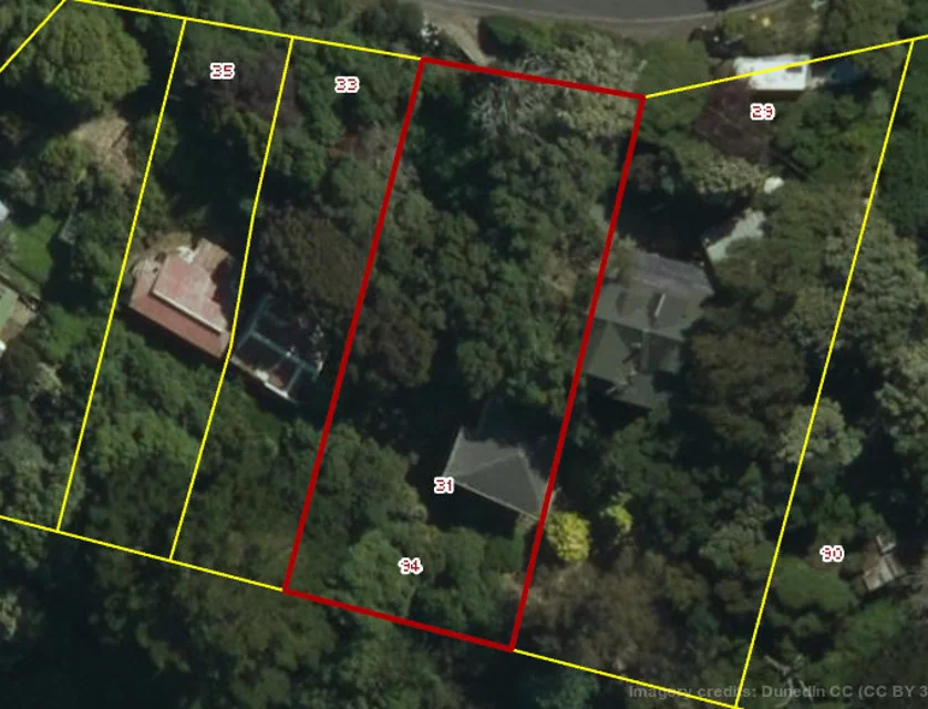 31 Hill Street, Purakaunui Inlet, Dunedin City, 1房, 1浴