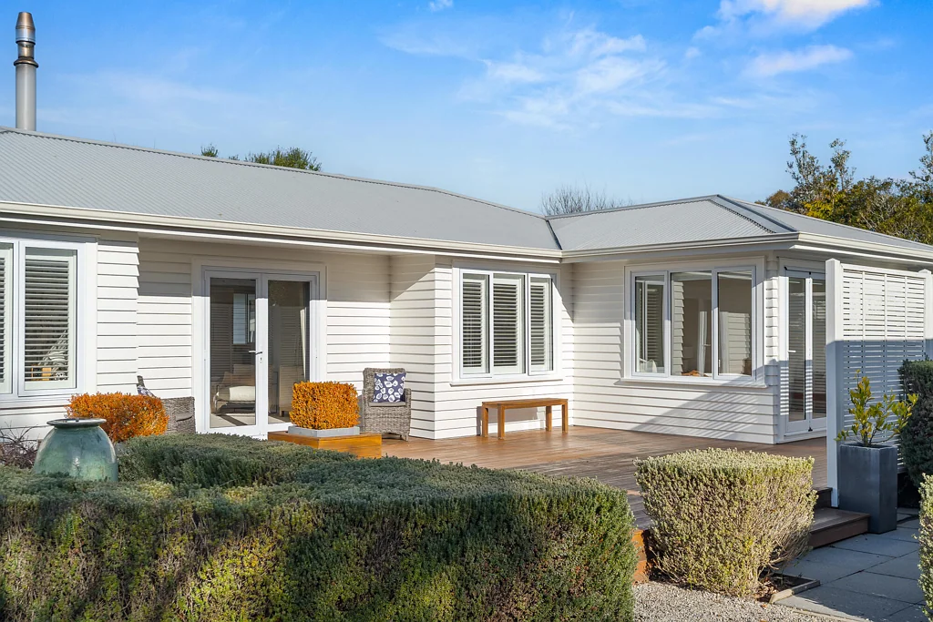 Greytown 4 Bedroom Timeless Elegance on Udy