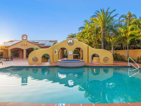 3 Bedroom Townhouse in Robina