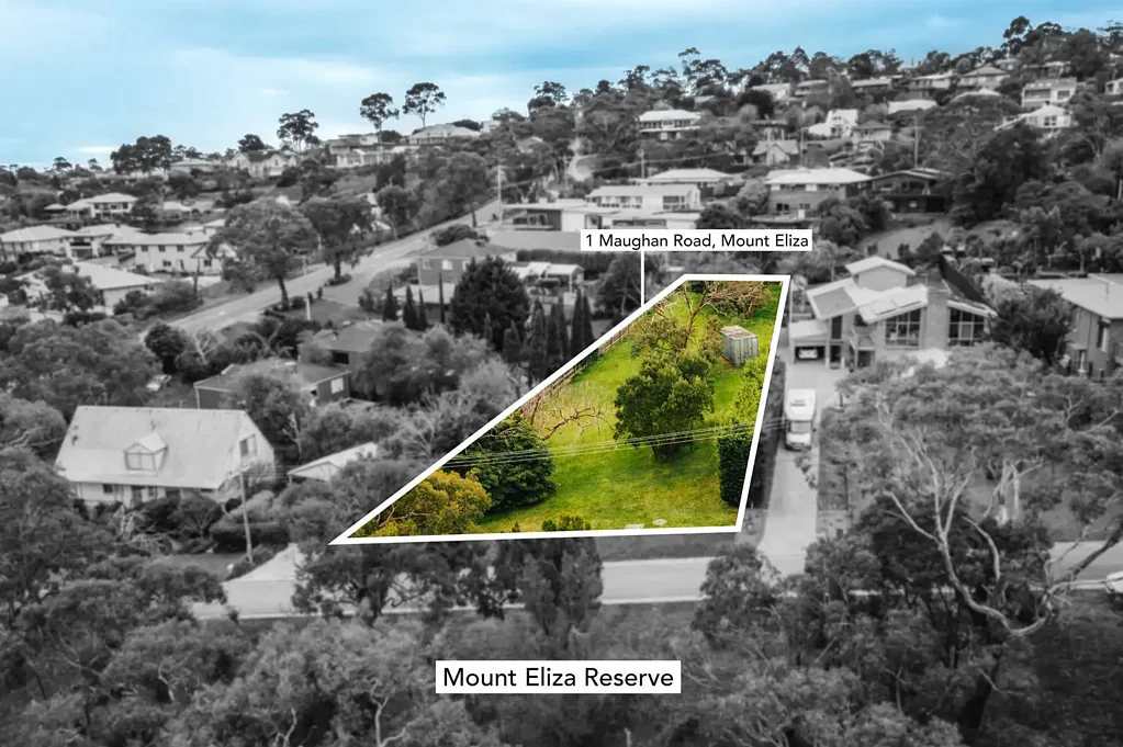 Mount Eliza Build Your Dreams!