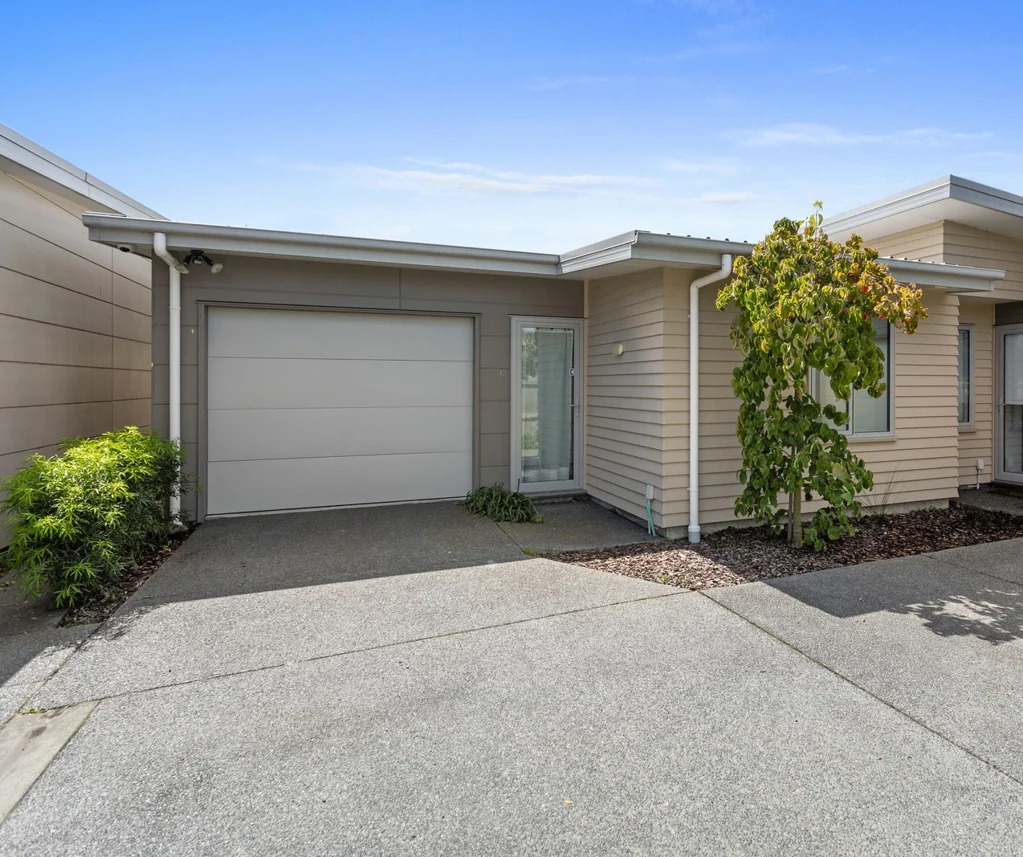 19C Vogel Street, Richmond, Christchurch, Canterbury