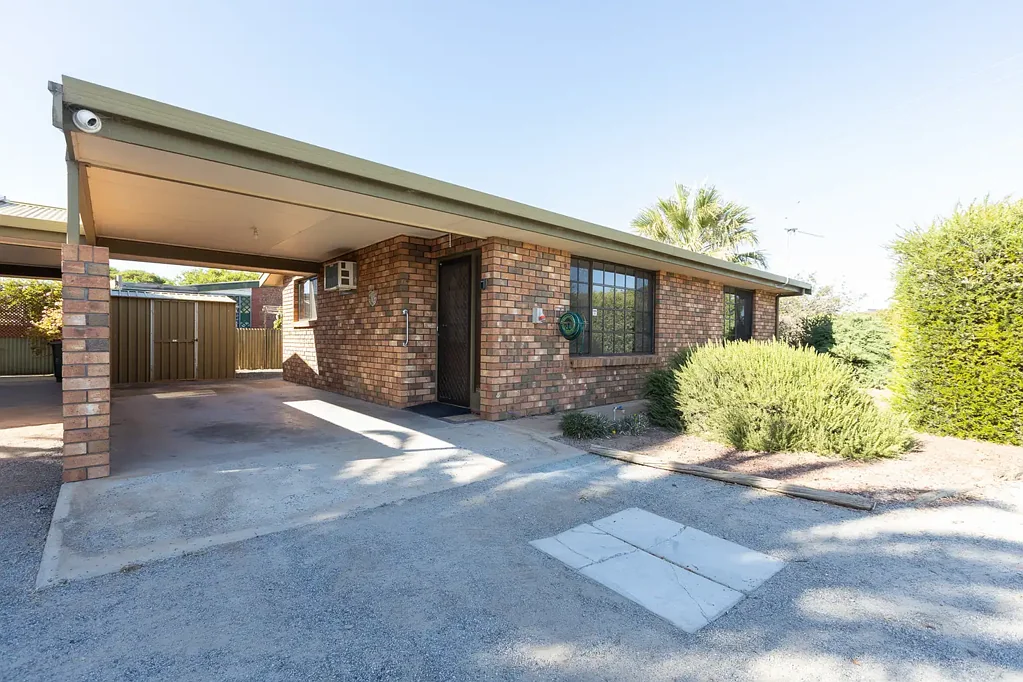 Tumby Bay 2ห้องนอน Convenient Courtyard Home