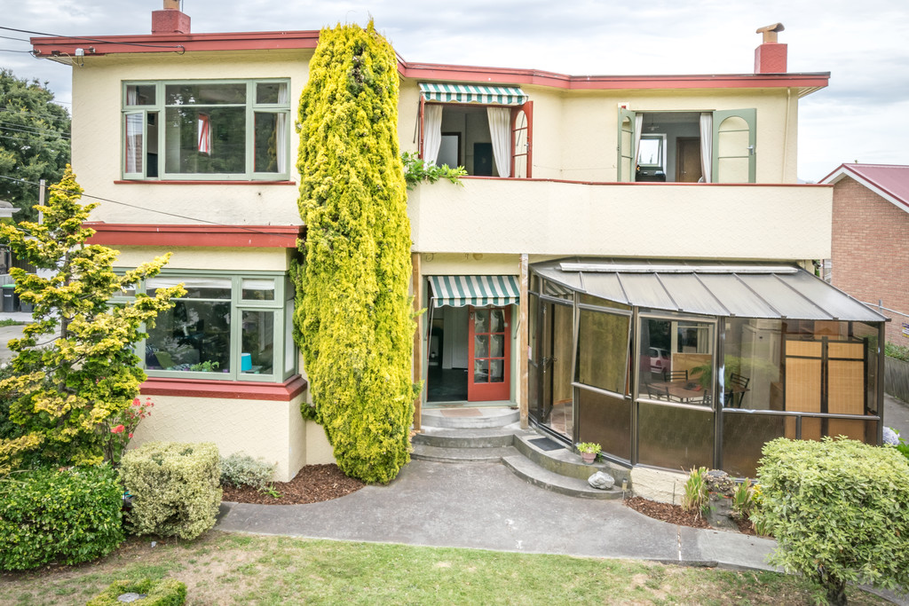 46 Cresswell Avenue, Burwood, Christchurch, 3 Kuwarto, 0 Banyo