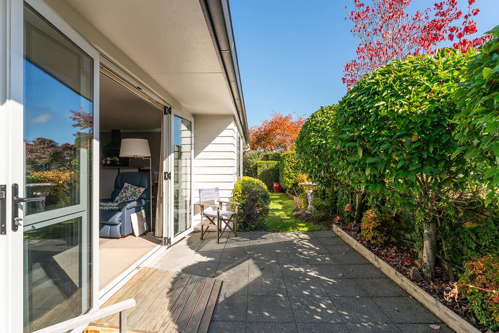 Nukuhau 3房  Ideal Relaxed Living for Downsizers