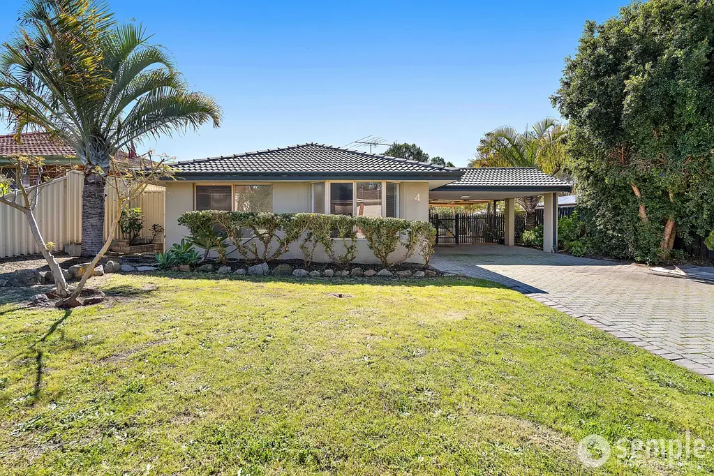 The Family Home You've Been Waiting For