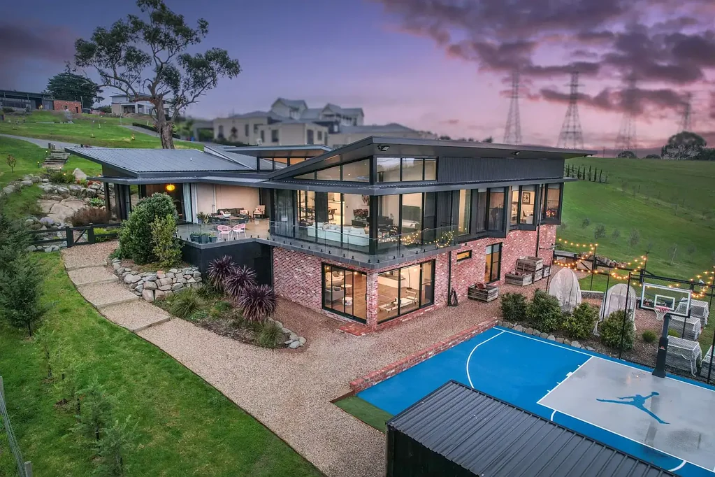 36-38 Peak Drive, Harkaway, VIC 3806