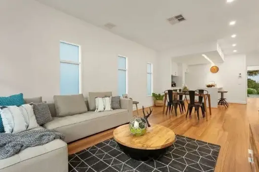 Stunning Family Home in Central Location
