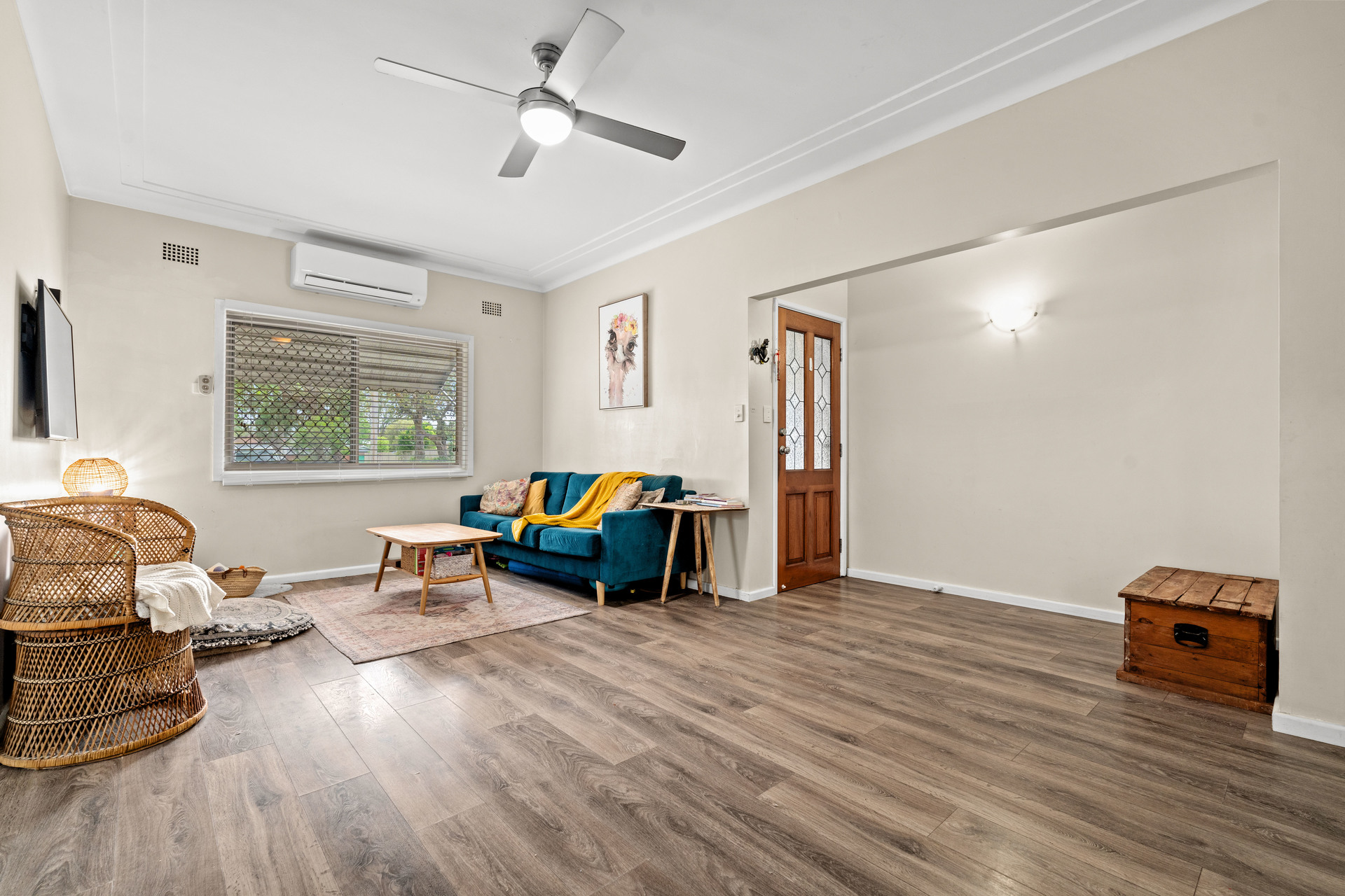 UNIT 1 43 POZIERES AV, UMINA BEACH NSW 2257, 0 Kuwarto, 0 Banyo, House