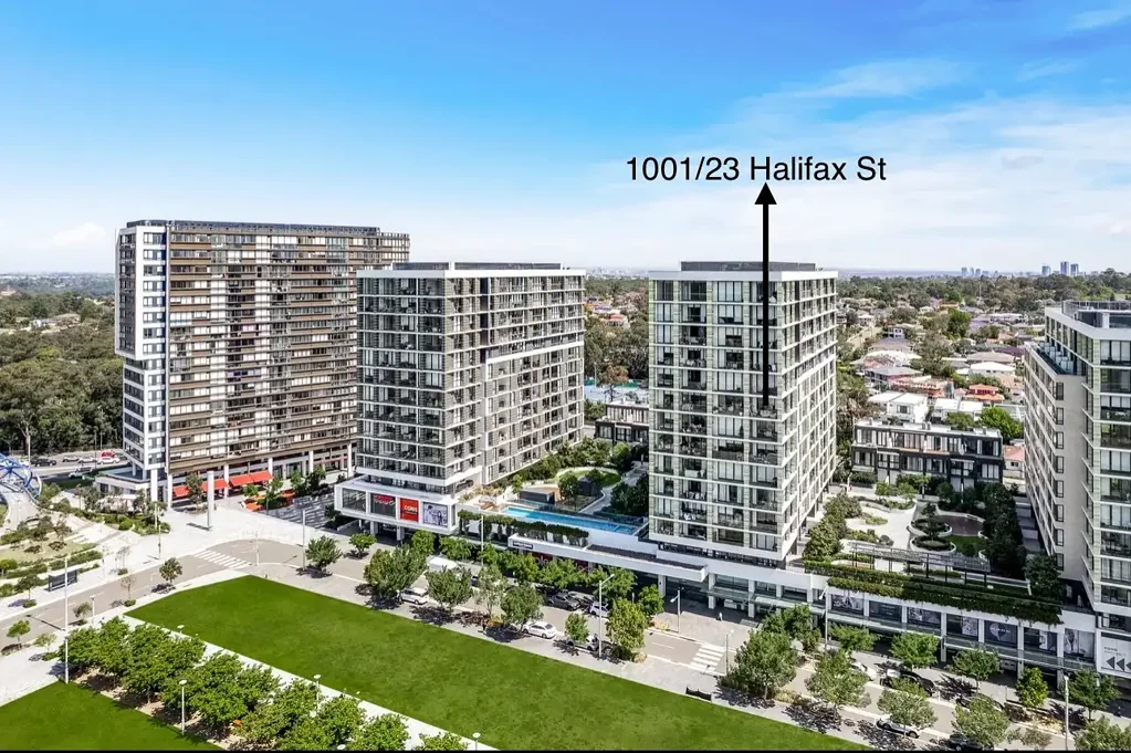 Macquarie Park 2ਬੈੱਡਰੂਮ Location ! Location ! Location ! 
The newly released Parkview apartment is selling at the current market price