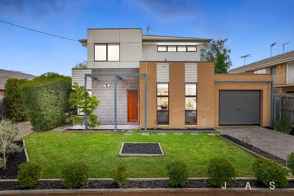 1/24 Bishop Street, Kingsville, VIC 3012
