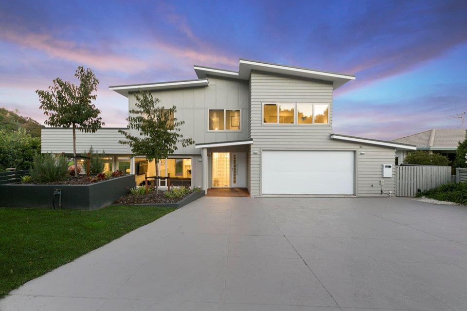 14 Fantail Drive, Maungatapu, Tauranga, 4部屋, 0バスルーム