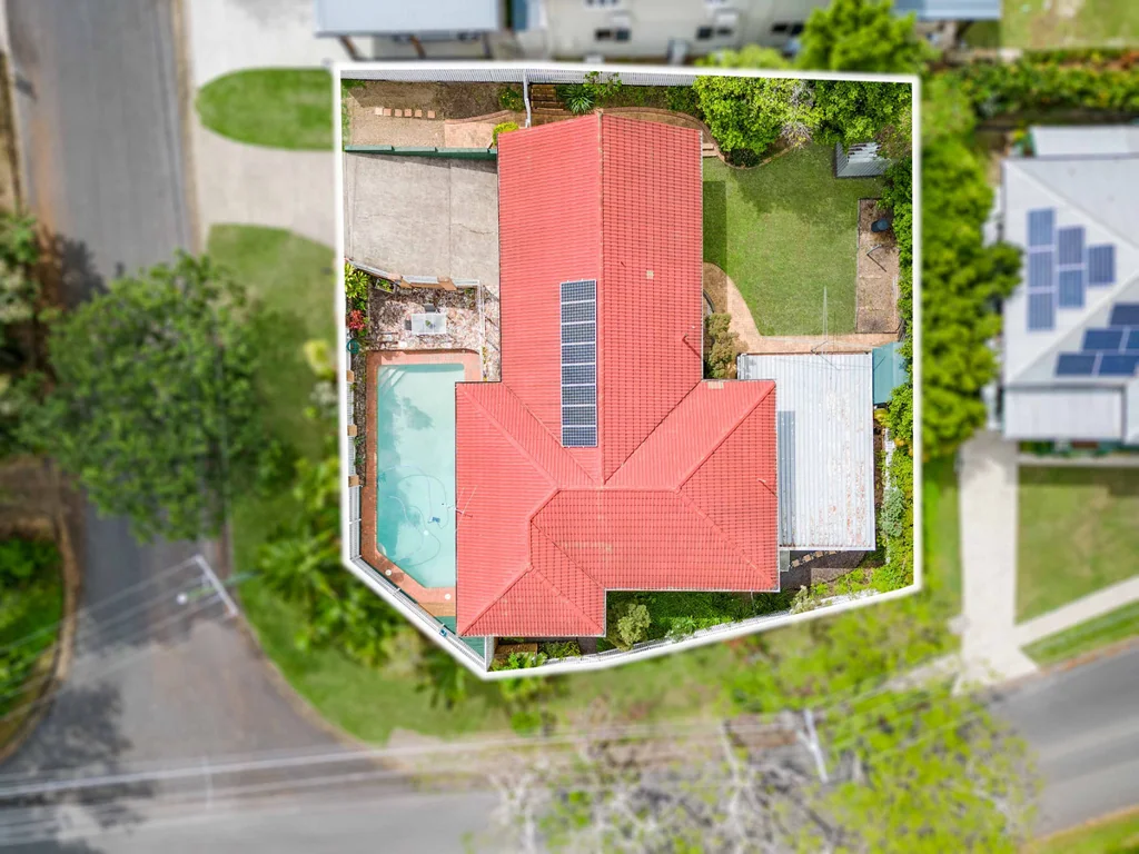 56 Chapman Street, Chapel Hill, QLD 4069