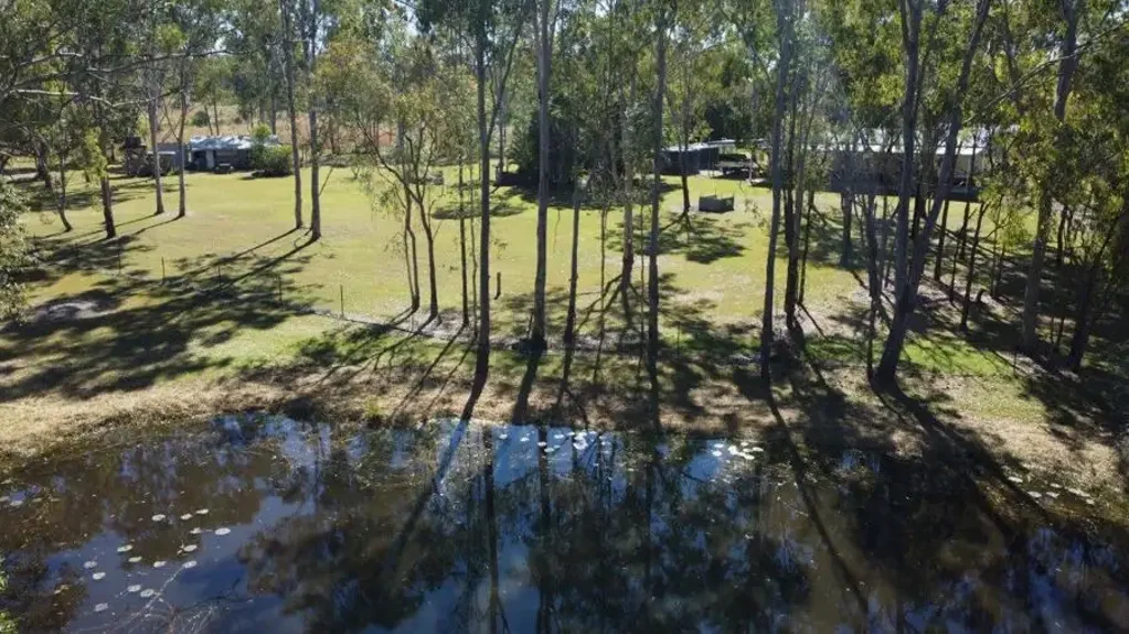 Euleilah 4 BRM HOME ON 38.8 ACRES CLOSE TO FACILITES & BOAT RAMPS